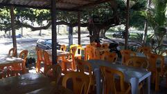 Cabana Casquinha De Siri