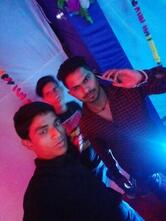 Ashirwad Family Restaurant