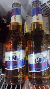 HC. Drinks - Depósito de bebidas