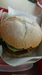 Bob's Burger - Caxias Shopping Center