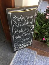 Terra Doce - Café Especial e Comidinhas