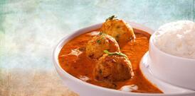 Saffron at Hotel Mangalam