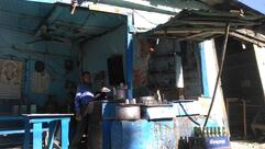 Vijay tea stall pipalkoti