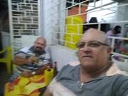 Espetinho do Peninha