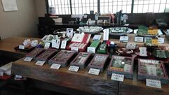 相州大雄山茶屋 天んぐ 栢山店