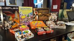 Ludopub Victorian Monkey