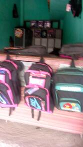 Banarasi Sattu Dukan