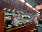 Lanchonete Ilha do Lanche