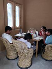 Kaith Mud Tirthan Valley