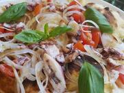 Pizzeria da Asporto Pizza Pirata