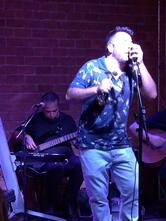 Panificadora Irmãos Cruz