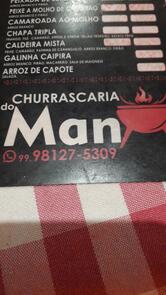 Restaurante Sabor e Cia