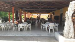 Churrascaria Mangueirão