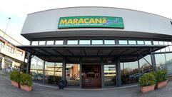 Maracanà Grill