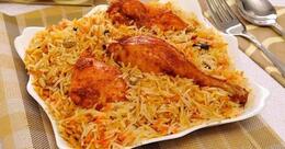 Haji Biriyani
