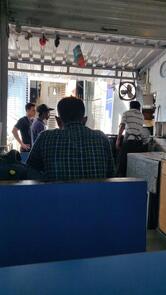 AMRAT PAVBHAJI CENTER