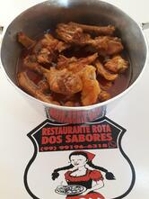 Restaurante Rota Dos Sabores