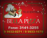 Bella Pizza Parobe