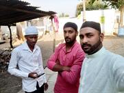 Javeed salman bhai attar home