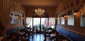 Restaurante Real Massas