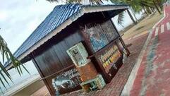 Quiosque Da Selminha