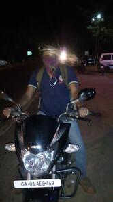 Sandesh Bar and Resturant