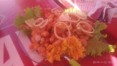 Recanto Mineiro Restaurante e Padaria