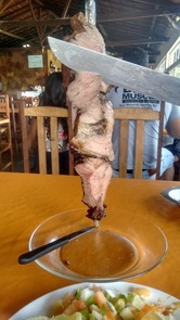 Churrascaria Gaúcha