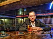 Пивной бар "PubClub"