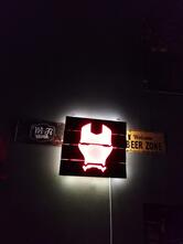 Lounge Bar