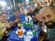 Restaurante Laranja Lima