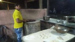 Siddique Chiken Dhaba