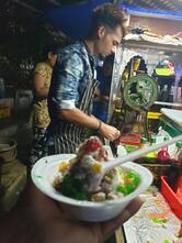 Bunder Chowk Near Icici Bank