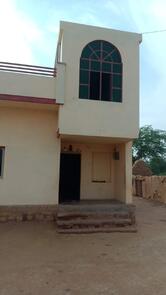 Bhadu Karshi Farm Akkasar