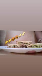 Patalkot Sattu Food Express Sandwich King