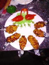 Dooars Inn Food Plaza