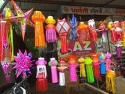 Huge House of Paratha