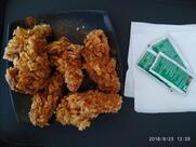 LAKSHMI FRIED CHICKEN (LFC)