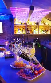 Rebstock Bar bei Jasmine