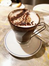 Bramardi Pasticceria Bar Cioccolateria