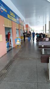 Café Multiservice Lanches