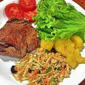 Churrascaria Pizzaria Vitoria