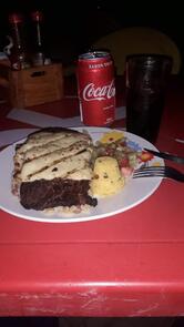 Caldinho ele e ela COHAB V