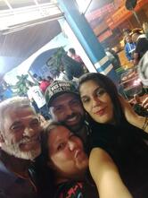 Hamburgueria Original