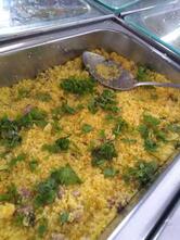 El Shaday Restaurante pizzaria