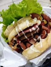 O Pastelão lanchonete e pizzaria