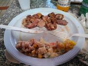 Churrascaria dos Apóstolos