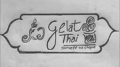 Gelato Roll - Sorvete Tailandês