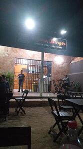 Oficina Burger "Hambúrgueria Artesanal"