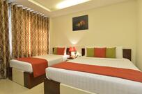 Wyynd Hotels - Rudra Residency